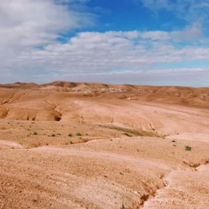 Agafay Marrakech Morocco