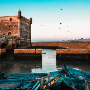 Essaouira Marrakech Morocco