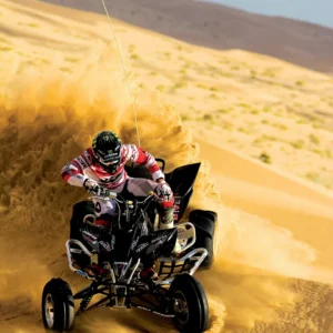 Quad Marrakech Morocco